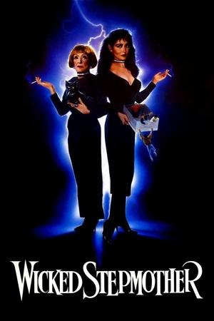 Watch Free Wicked Stepmother (1989)