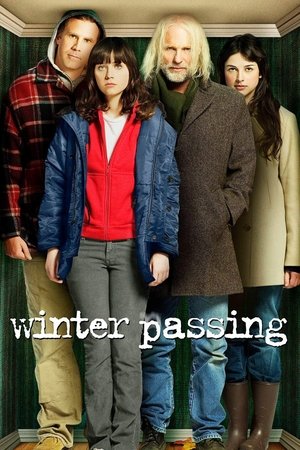 Watch Free Winter Passing (2005)