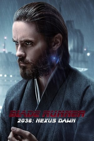 Watch Free 2036 Nexus Dawn (2017)