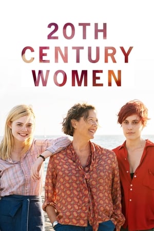 Watch Free 20th Century Women (2016)