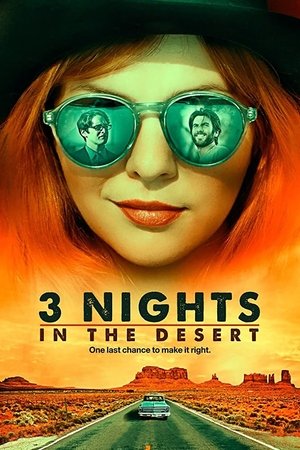 Watch Free 3 Nights in the Desert (2014)