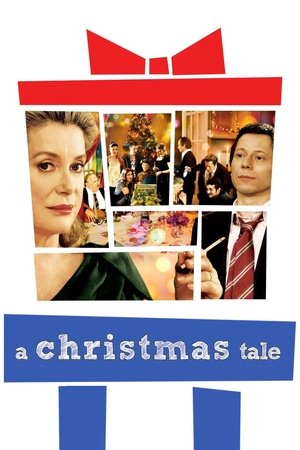 Watch Free A Christmas Tale (2008)