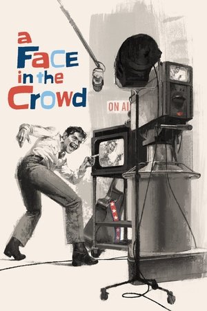 Watch Free A Face in the Crowd (1957)