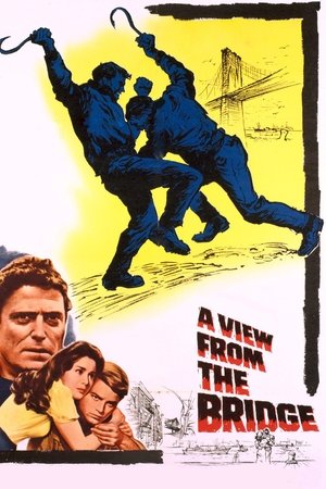 Watch Free A View from the Bridge (1962)