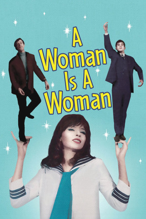 Watch Free A Woman Is a Woman (1961)