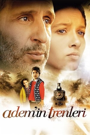 Watch Free Adam and the Devil (2007)