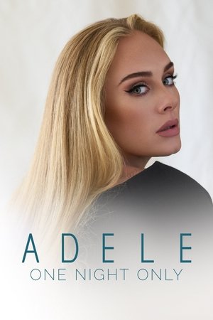 Watch Free Adele One Night Only (2021)
