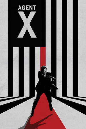 Watch Free Agent X (2015)