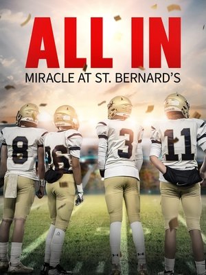 Watch Free All In St Bernards (2022)