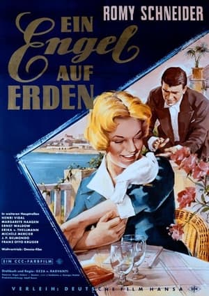 Watch Free An Angel on Wheels (1959)