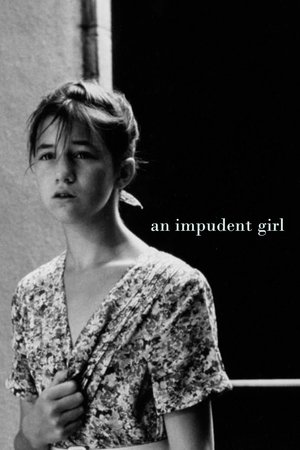 Watch Free An Impudent Girl (1985)