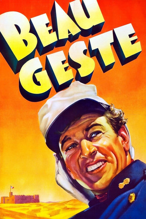 Watch Free Beau Geste (1939)