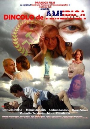 Watch Free Beyond America (2008)