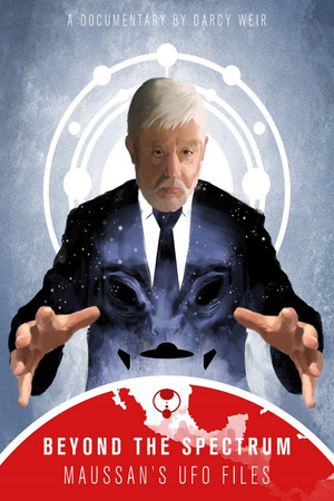 Watch Free Beyond The Spectrum Maussans UFO Files (2019)