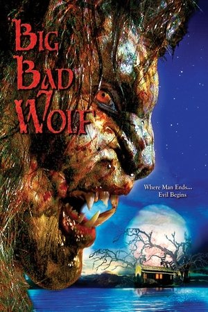 Watch Free Big Bad Wolf (2006)