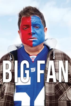 Watch Free Big Fan (2009)