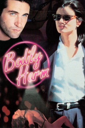 Watch Free Bodily Harm (1995)