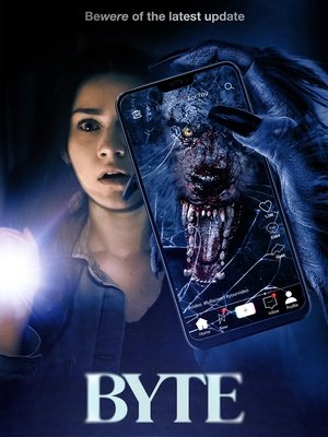 Watch Free Byte (2024)