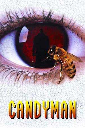 Watch Free Candyman (1992)