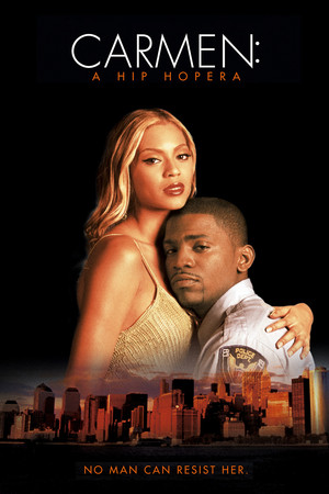 Watch Free Carmen: A Hip Hopera (2001)