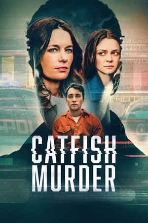 Watch Free Catfish Murder (2023)