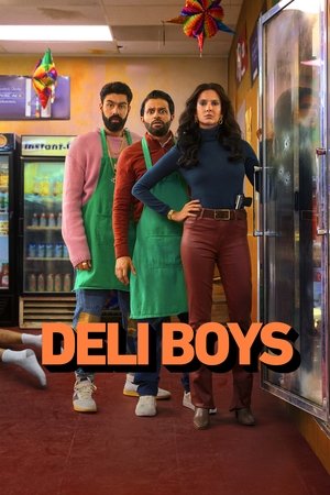 Watch Free Deli Boys (2025-)