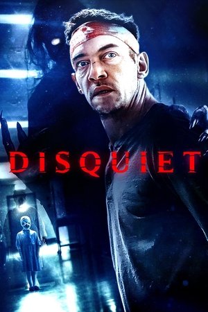 Watch Free Disquiet (2023)
