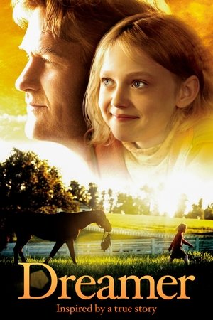 Watch Free Dreamer: Inspired by a True Story (2005)
