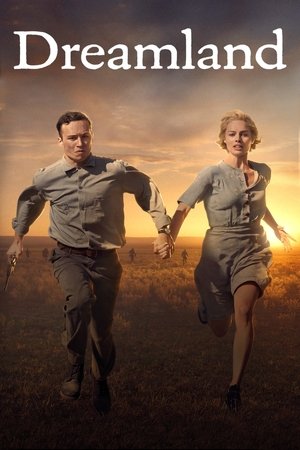 Watch Free Dreamland (2019)