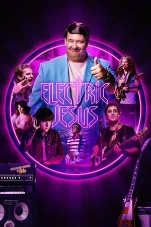 Watch Free Electric Jesus (2020)