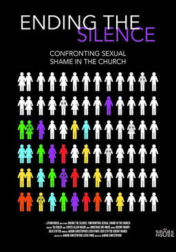 Watch Free Ending the Silence Confronting Sexual Shame in the Church (2019)
