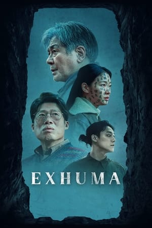 Watch Free Exhuma (2024)