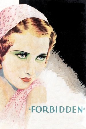 Watch Free Forbidden (1932)