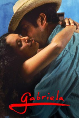 Watch Free Gabriela (1983)