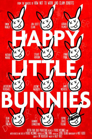 Watch Free Happy Little Bunnies (2020)