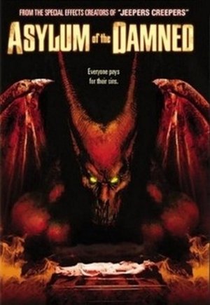 Watch Free Hellborn (2003)