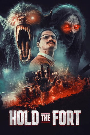 Watch Free Hold the Fort (2025)