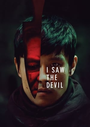Watch Free I Saw the Devil (2010)