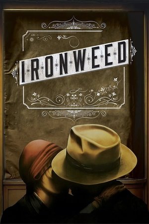 Watch Free Ironweed (1987)
