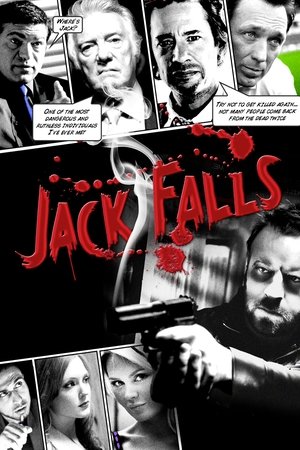 Watch Free Jack Falls (2011)