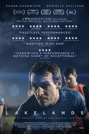 Watch Free Lakelands (2022)