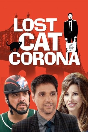 Watch Free Lost Cat Corona (2015)