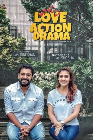 Watch Free Love Action Drama (2019)