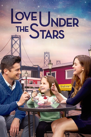 Watch Free Love Under the Stars (2015)