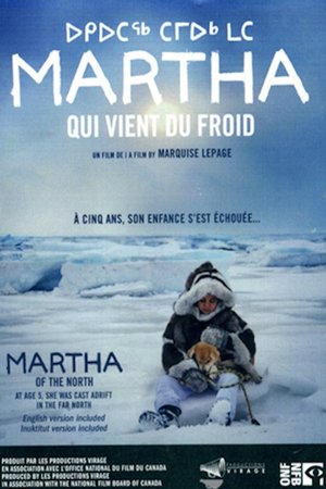 Watch Free Martha of the North (2009)