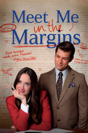Watch Free Meet Me in the Margins (2026)