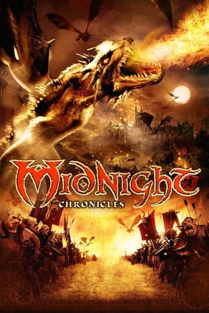 Watch Free Midnight Chronicles (2009)