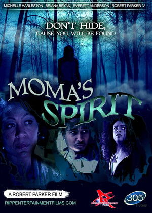 Watch Free Momas Spirit (2016)
