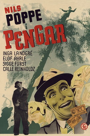 Watch Free Pengar En tragikomisk saga (1946)