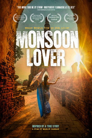 Watch Free Monsoon Lover (2023)